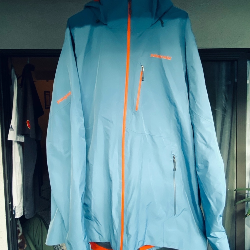 Patagonia Snow Jacket